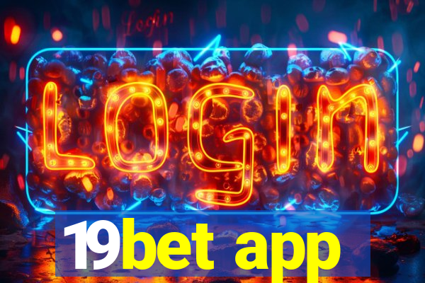 19bet app